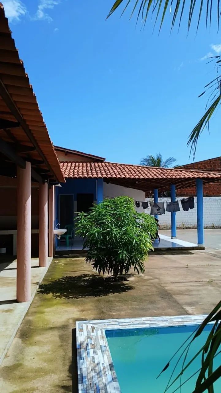 Foto - Caucaia - Guagiru