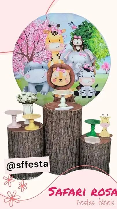 Aluguel de decoração e rechaud para festas e eventos - Foto 4