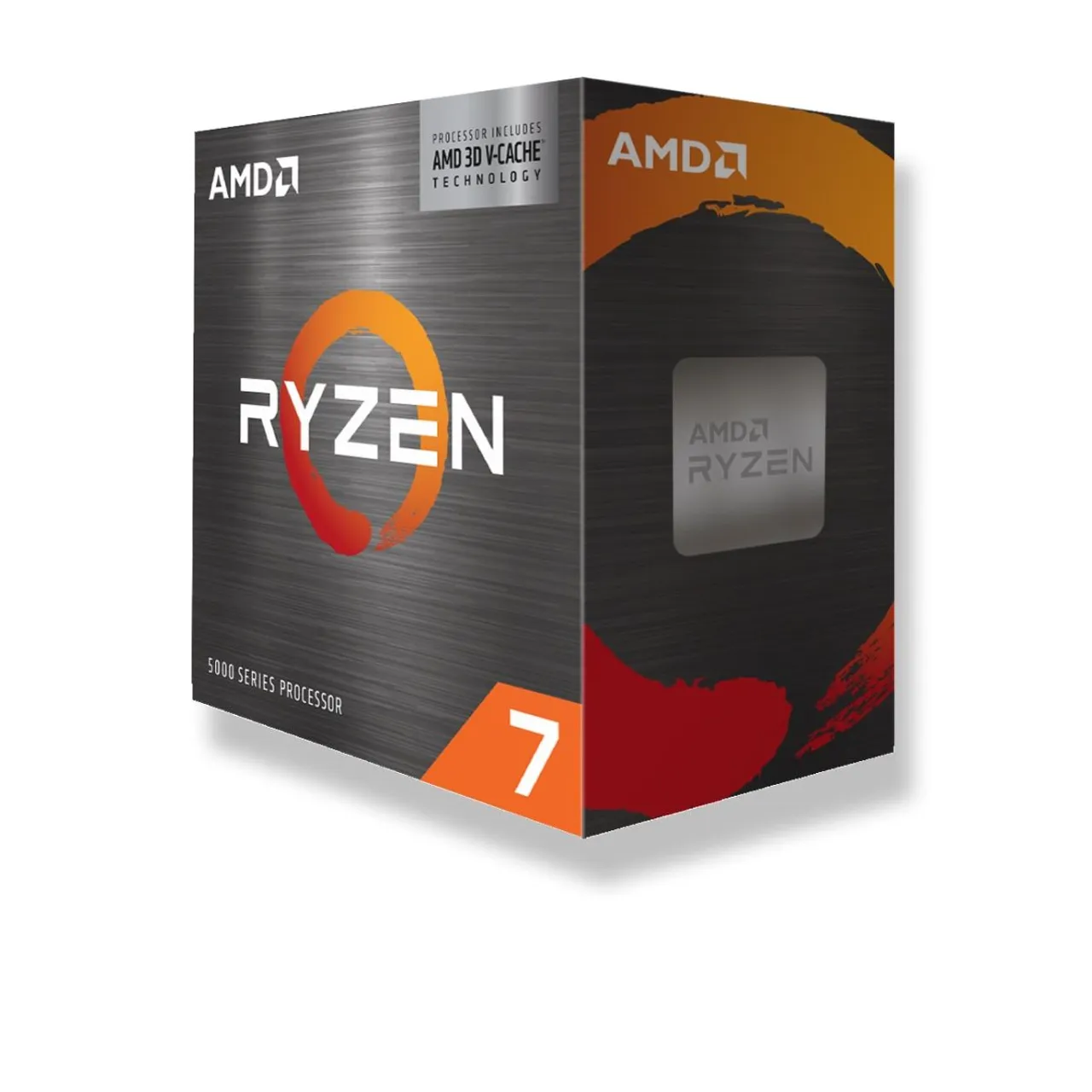 Processador AMD Ryzen 7 5800x3d 