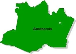 AMAZONAS: Área de terra à venda de 200 mil hectares, com a documentação completa.