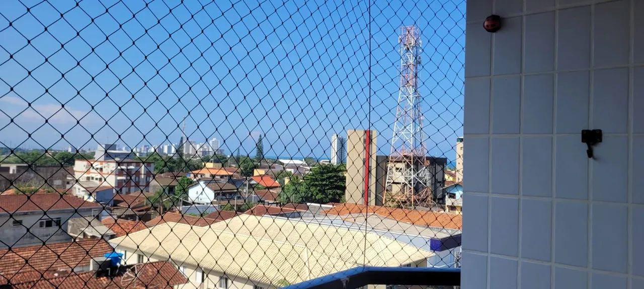 Foto - Praia Grande - Solemar