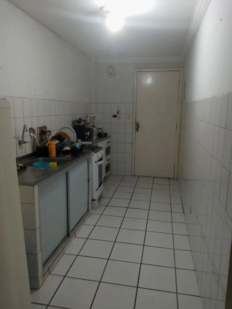 Foto - Recife - San Martin