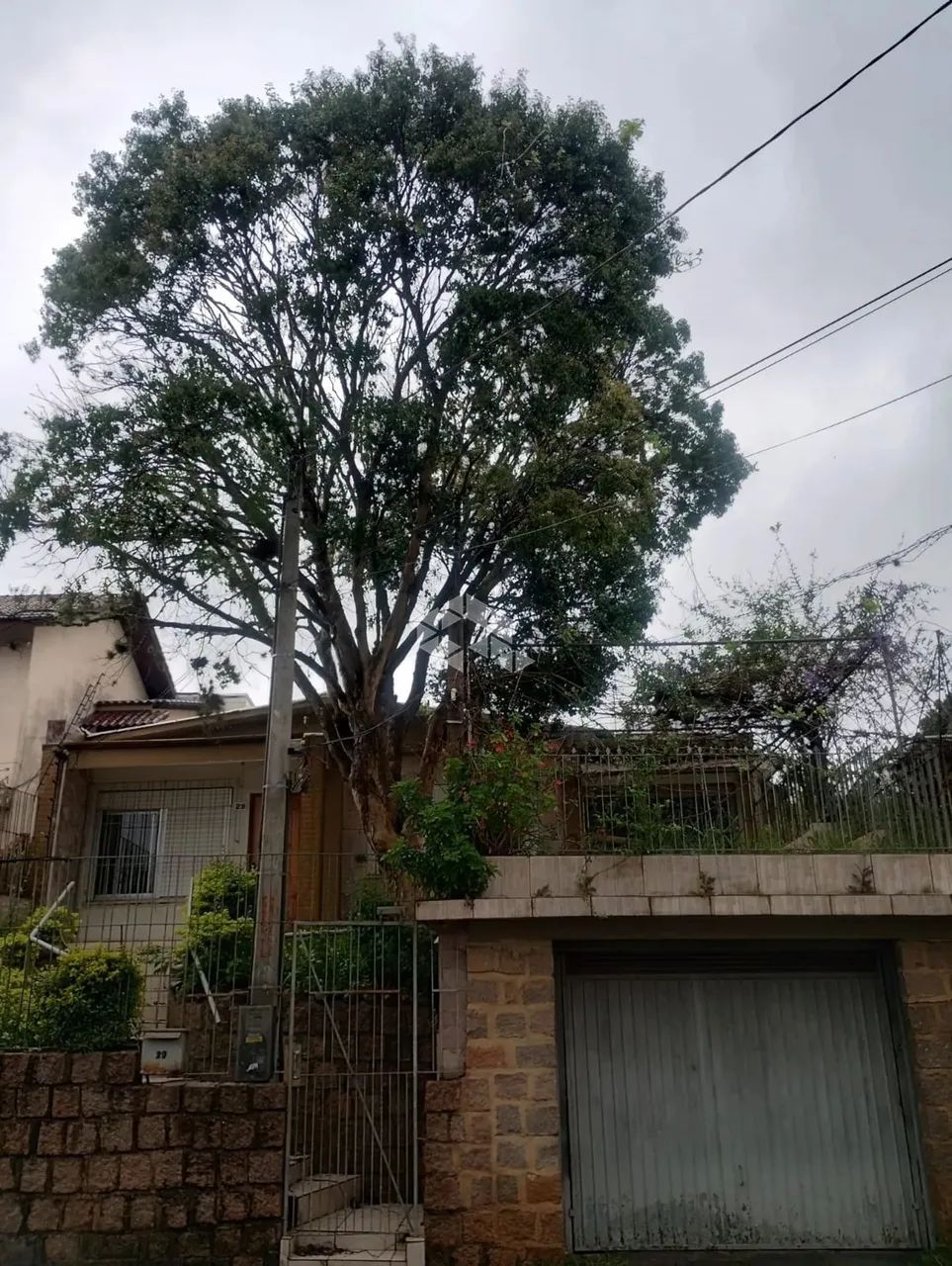 Casa 4 dorms à venda Rua Platão, Jardim Sabará - Porto Alegre