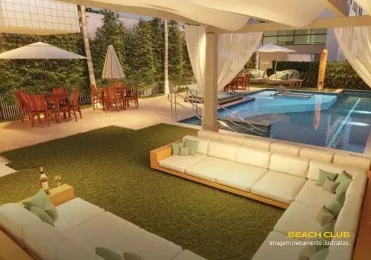 CANDEIAS PRINCE BEACH HOME - Foto 4