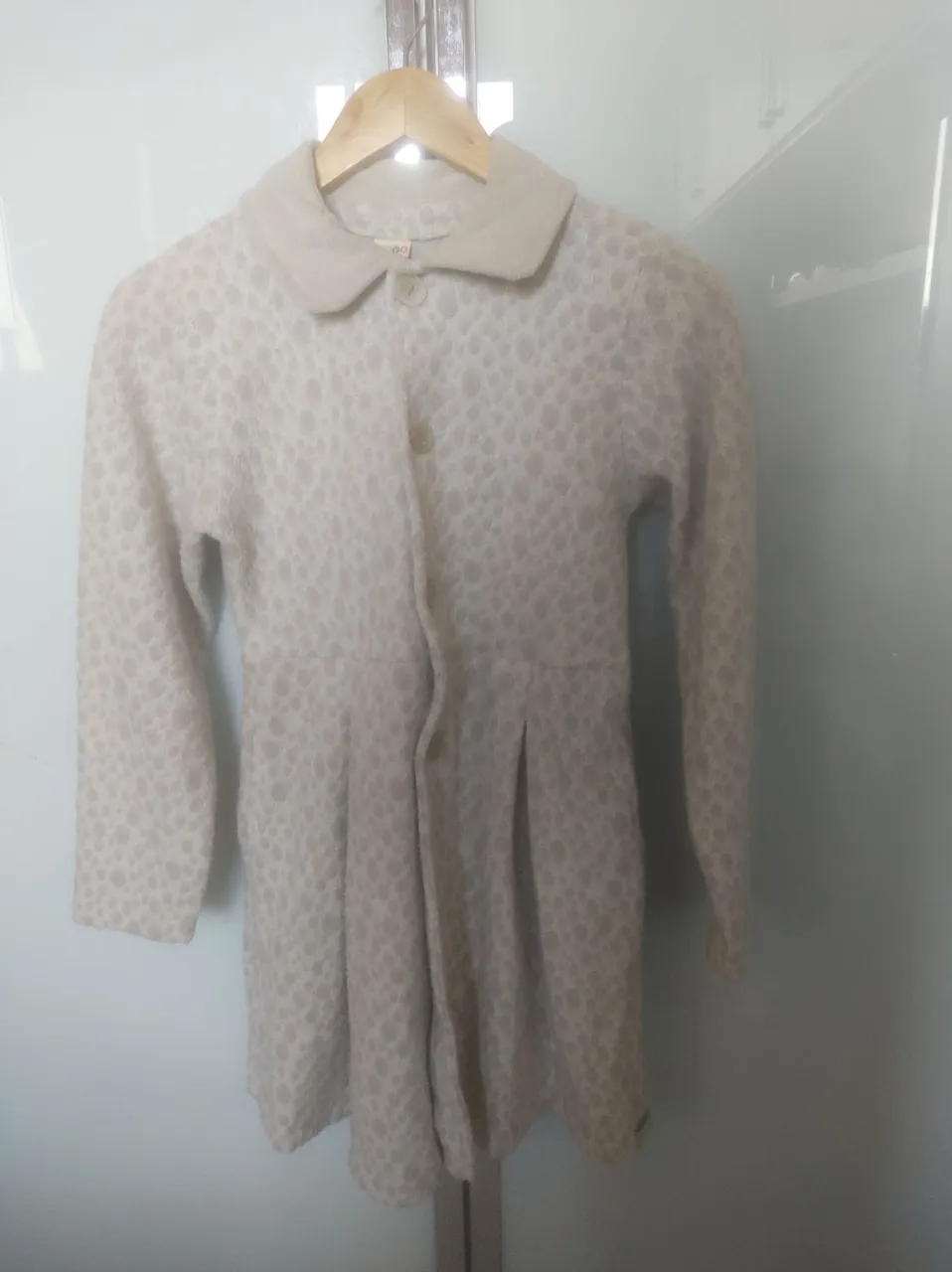 Casaco Infantil - Estilo e Conforto