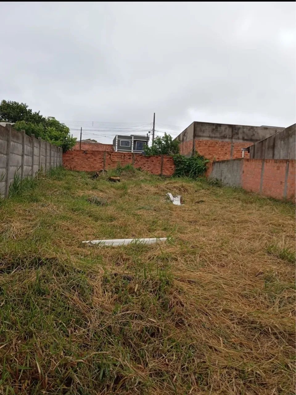 Terreno 