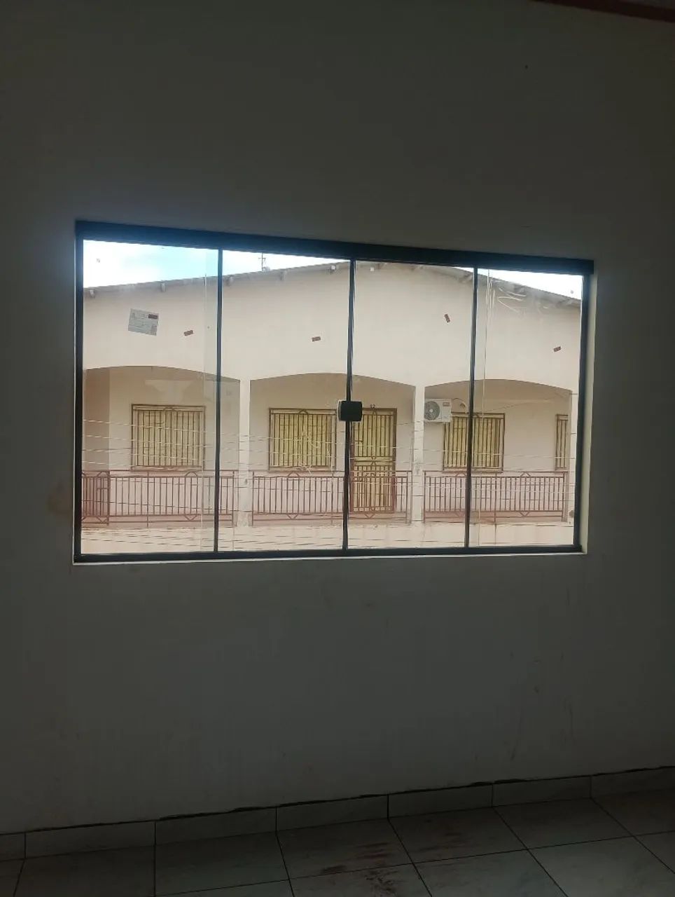 Janelas padrão Vidro Temperado - Foto 5