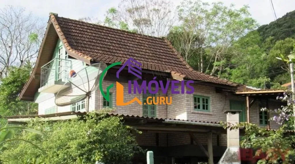 CASA TÉRREA - SAMBAQUI - SC