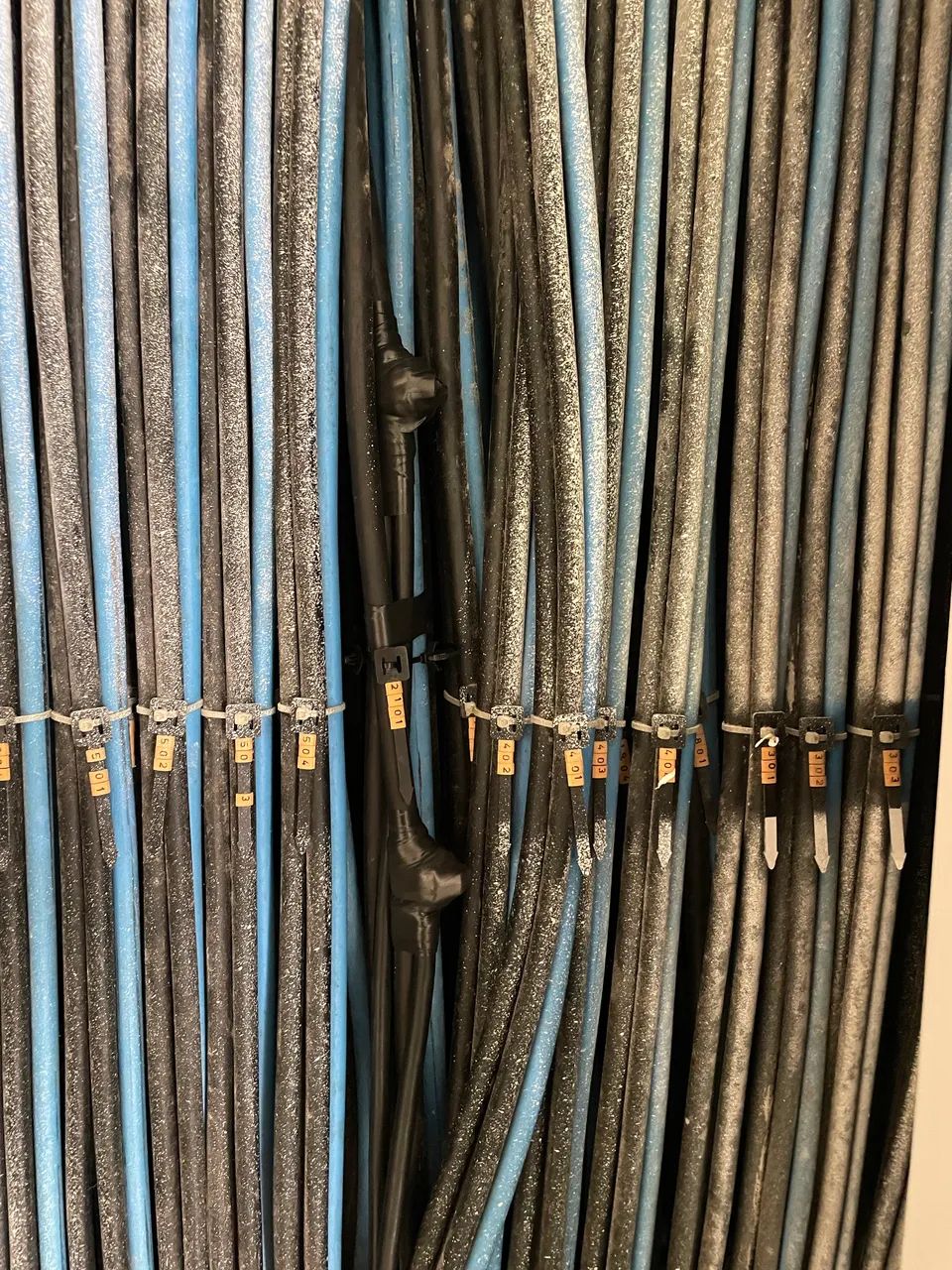 Instalação de Carregador veicular em prédio  - Foto 3