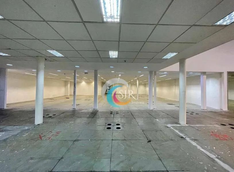 Conjunto para alugar, 2881 m² - Lapa de Baixo - São Paulo/SP - Foto 2
