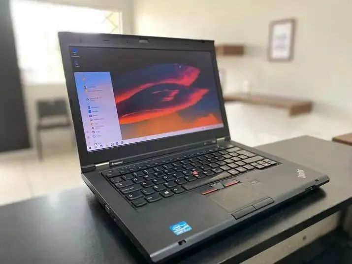 Notebook Lenovo i5 |12GBRAM| SSD128GB| Battery 4hs|Runs Everything64385330955651120