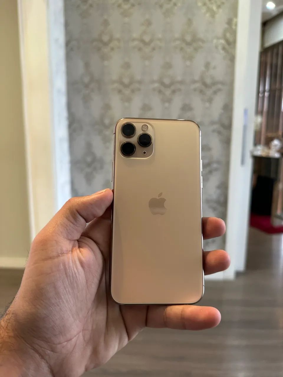 64 Gb Apple Iphone 11 Pro Rose Gold 64 Gb Iphone 11 Pro Max Gold Rose
