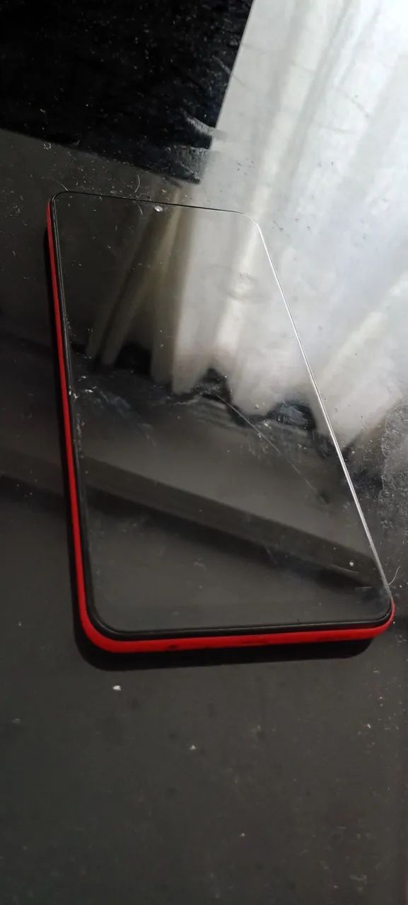 Smartphone Samsung Galaxy A02 Tela 6.5 32gb 2gb Ram - Foto 3