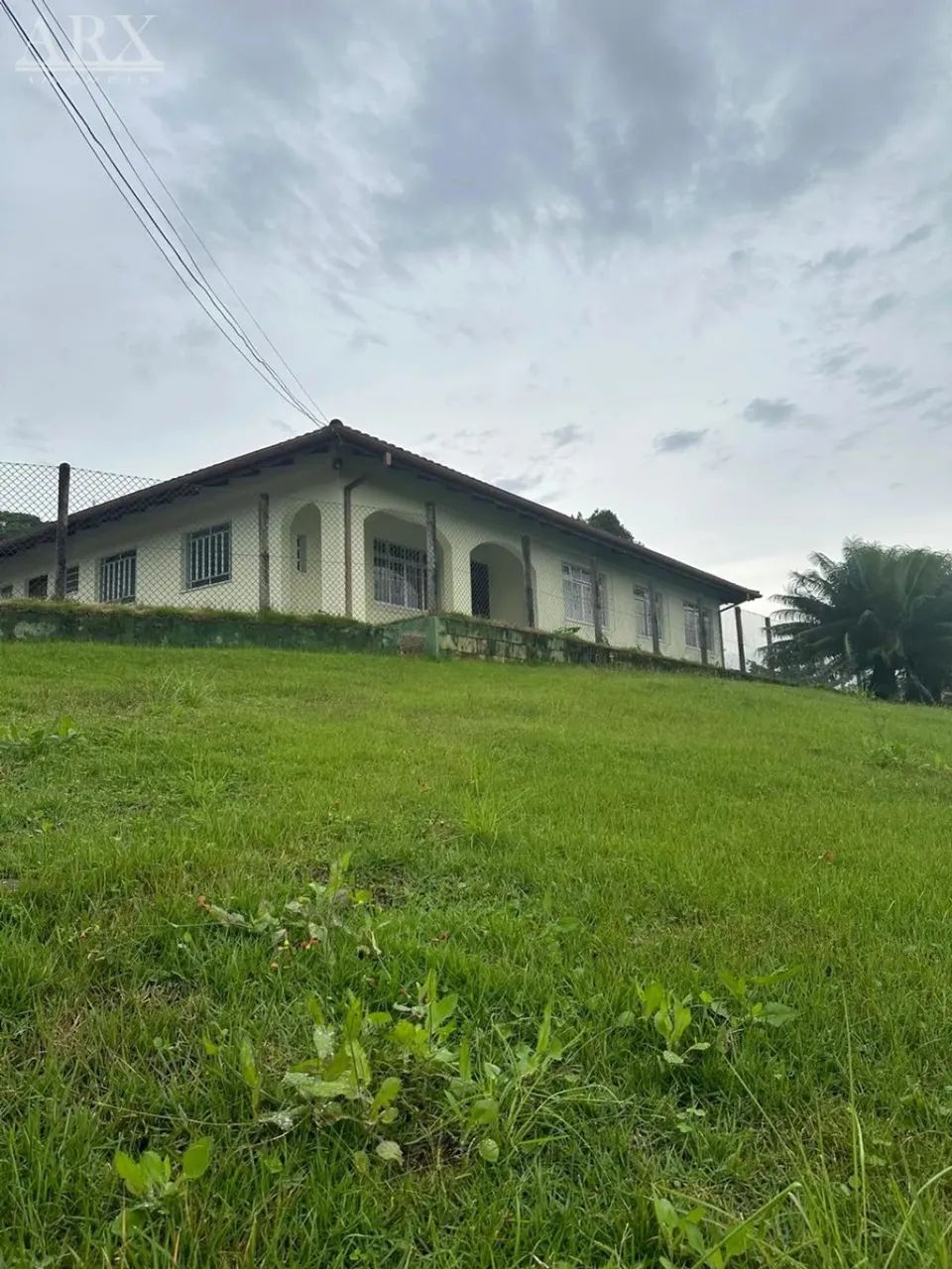 Excelente opção para Casa de Repouso, no bairro Fortaleza, próximo a Coca Cola. - Foto 2