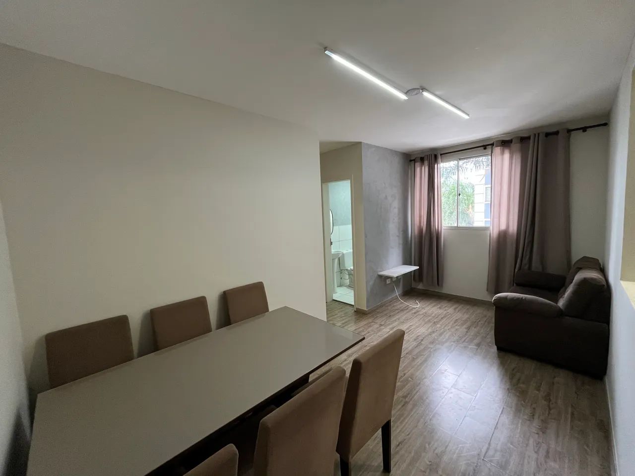 Foto - Londrina - Gleba Fazenda Palhano