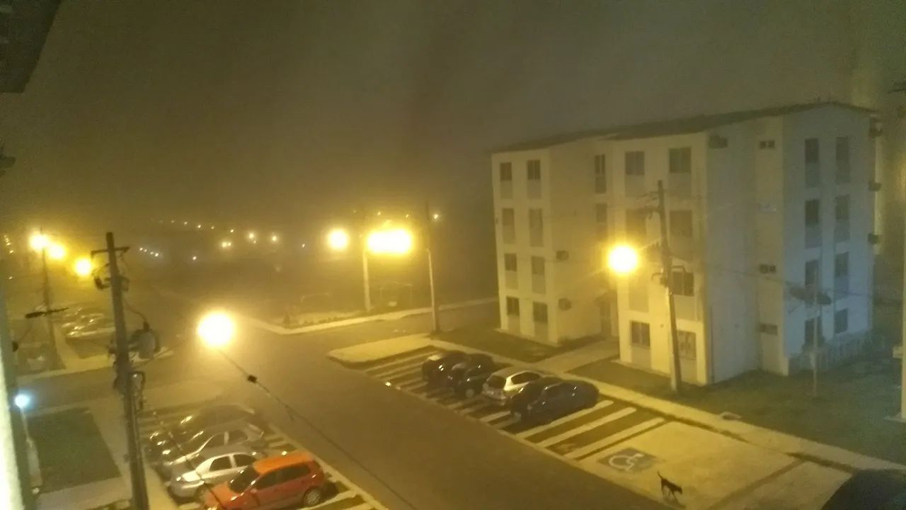 Foto - Manaus - Monte das Oliveiras