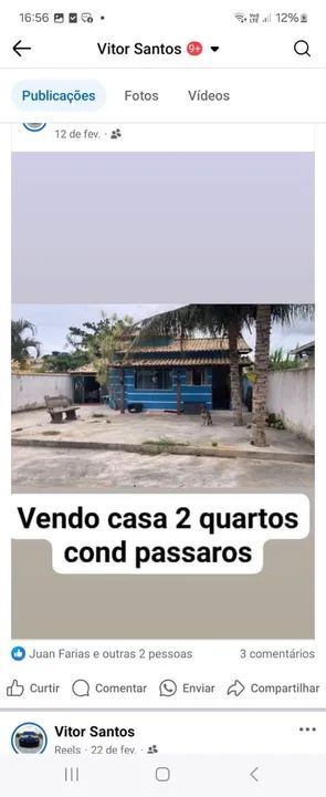 foto - Cabo Frio - Peró