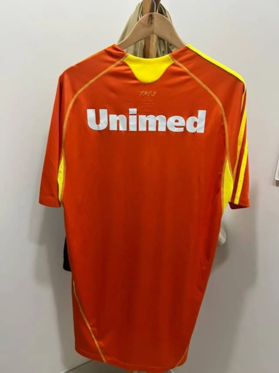 Camisa goleiro Fluminense  - Foto 5