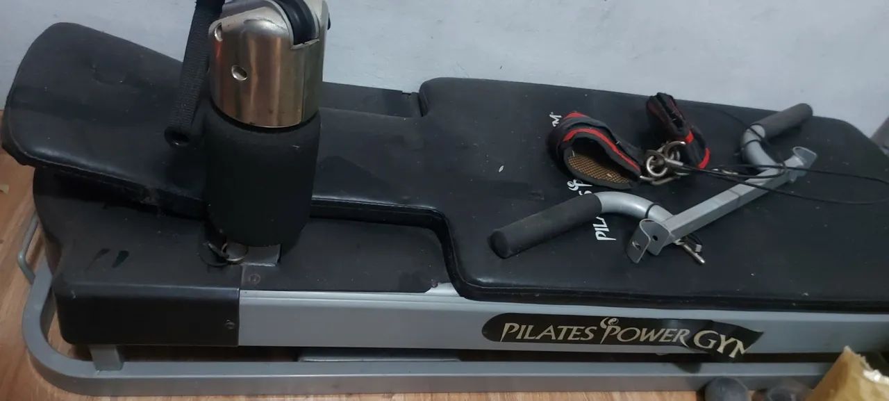 Pilates Power Gym - Foto 3