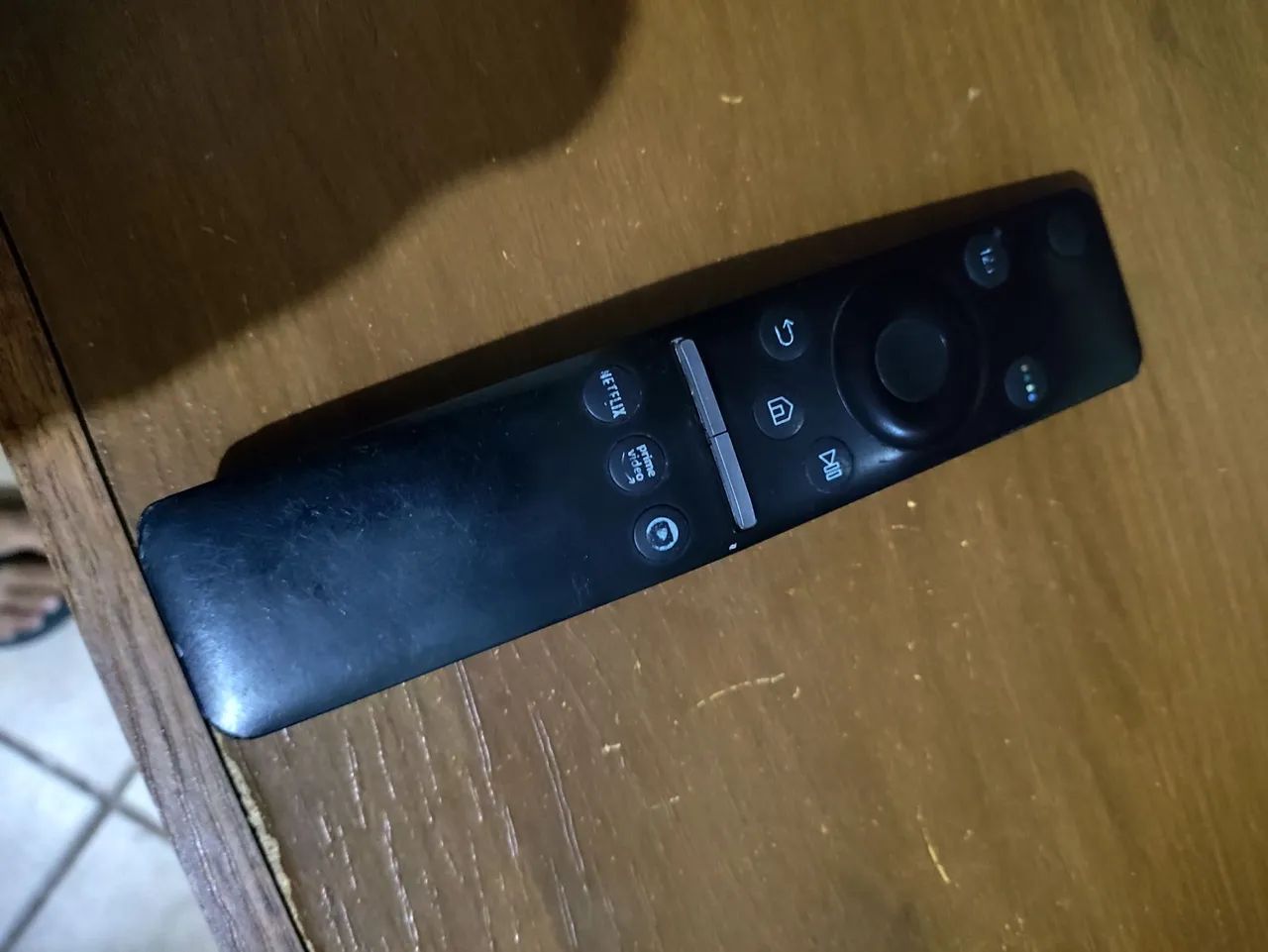 Tv samsung - 4k - jogos - fullhd - 50 - Foto 3
