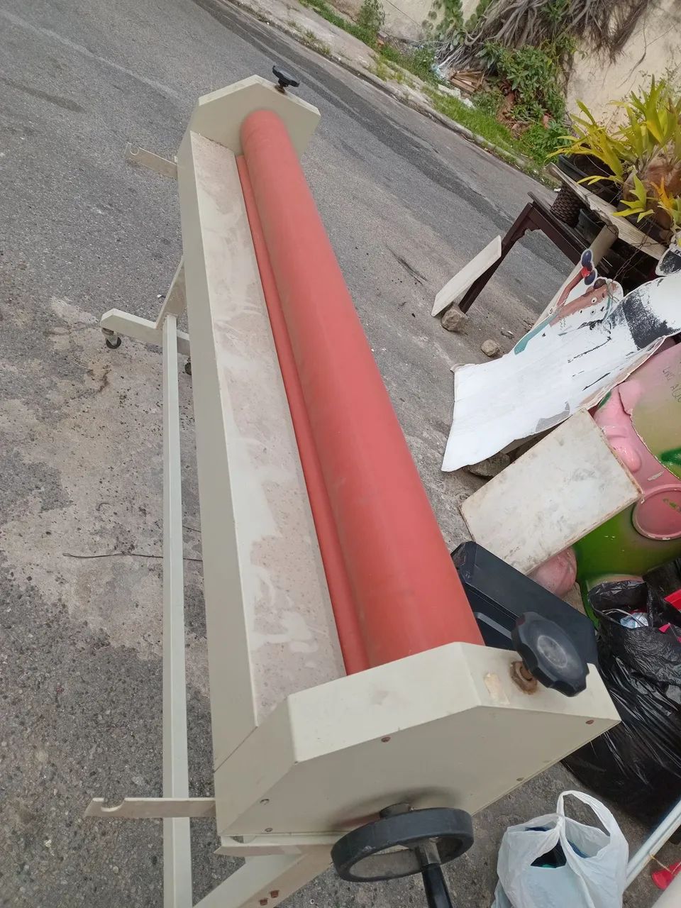 Laminating Machine64717306625283123