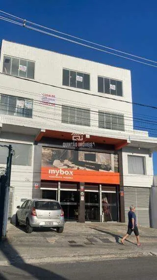 Sala para aluguel, ALVORADA - Contagem/MG