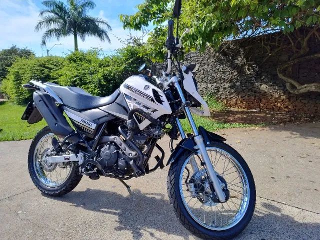 YAMARA XTZ 150 CROSSER S 2020/2021