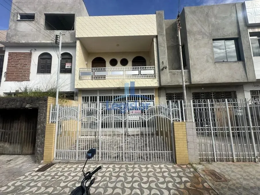 Casa 4 Quartos Aracaju - SE - Cirurgia