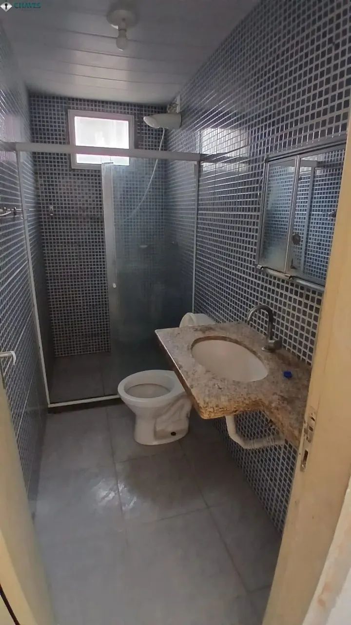 Casa linear 03 quartos - Bairro Resistência - Vitória/ES - Foto 2