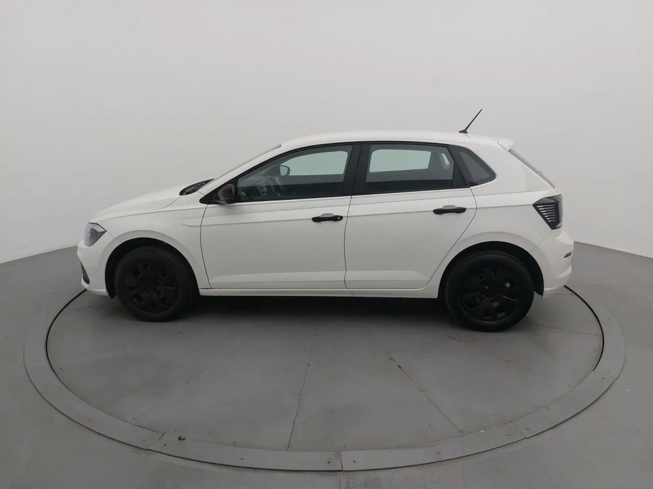 Volkswagen Polo 2024 1.0 mpi track manual - Foto 2