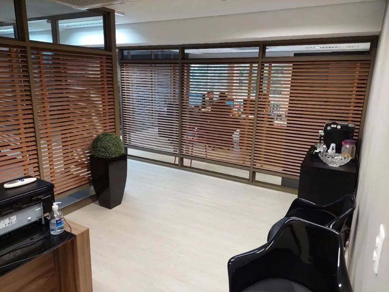 Sala, 161 m² - venda por R$ 1.790.000,00 ou aluguel por R$ 12.123,74/mês - Jardim Francisc - Foto 4