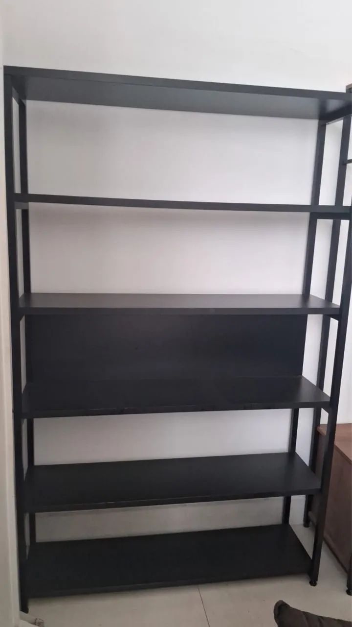 Estante/prateleiras multiuso  - Foto 2