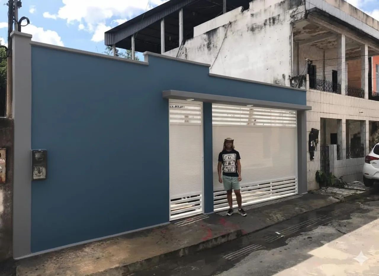 Foto - Manaus - Flores