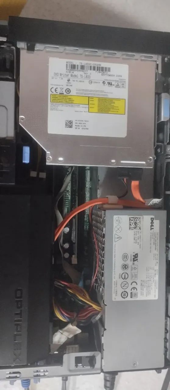 Computadores Dell optiplex 960 - Foto 5