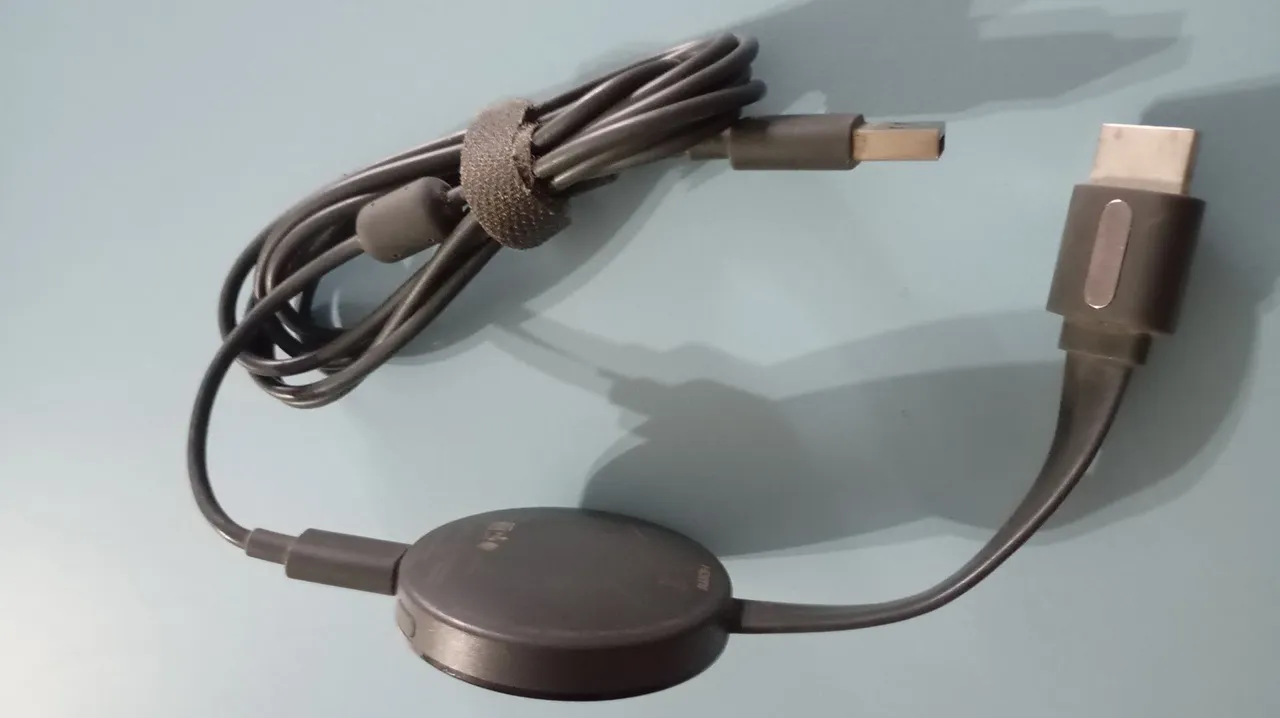 Google Chromecast