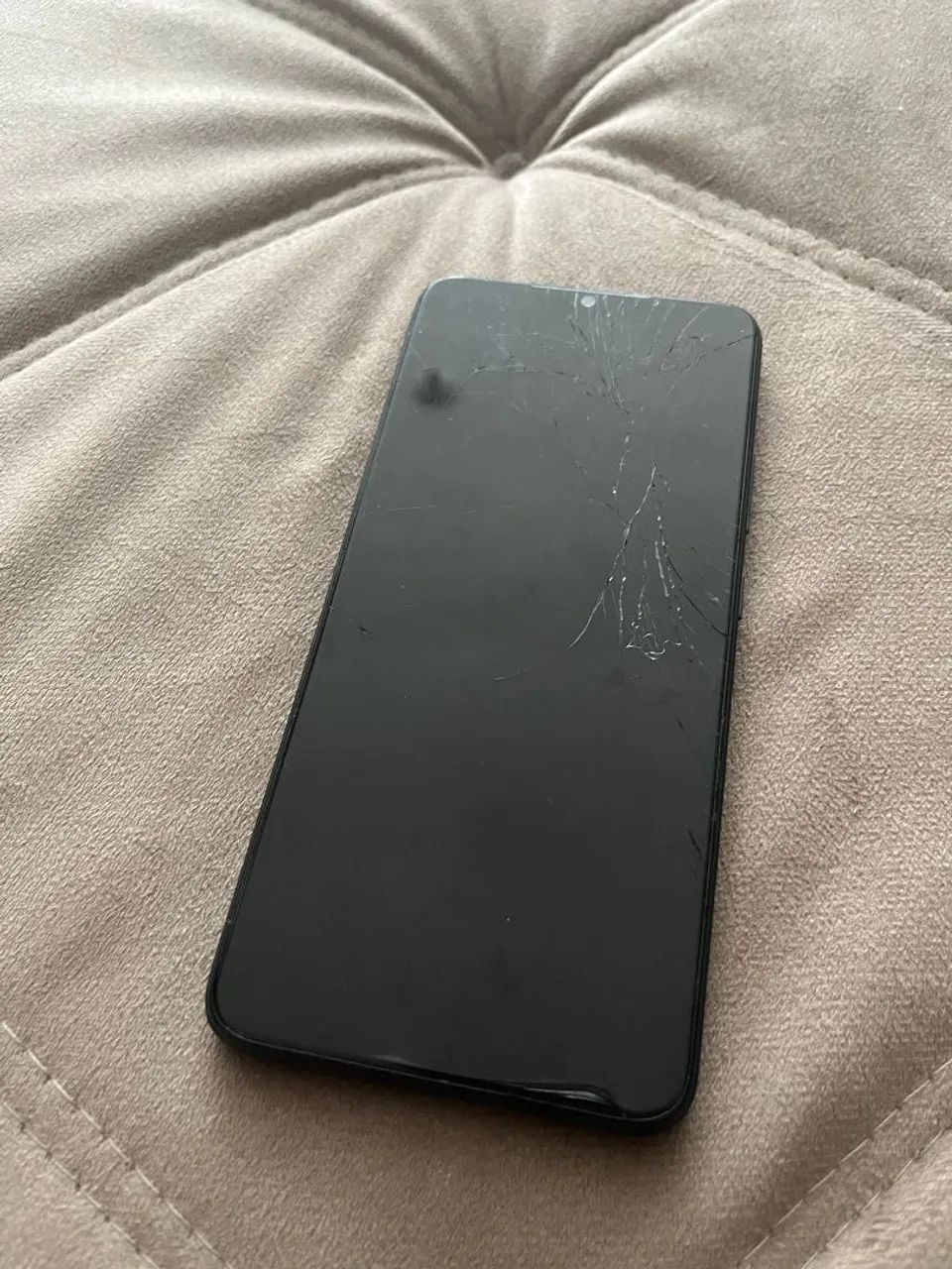 Infinix SMART 7  - Foto 3
