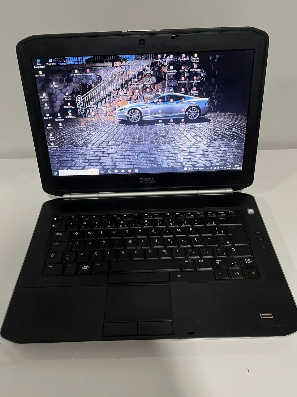 Vendo notebook Dell  - Foto 4