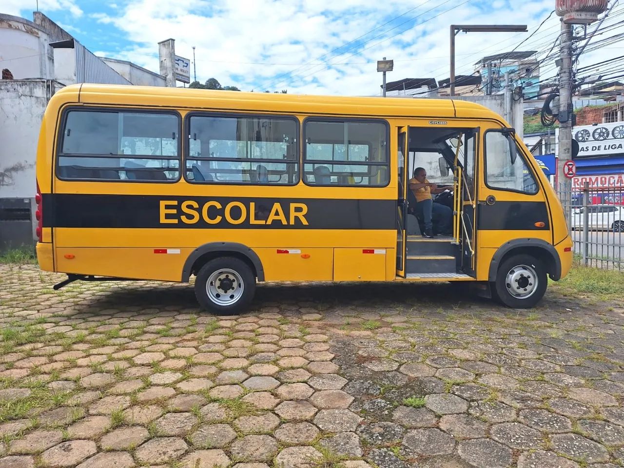 Iveco Cityclass 70C17 2012/2013 - Foto 2