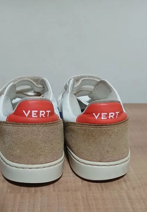 Tênis Infantil VERT - Tamanho 32 - Foto 3