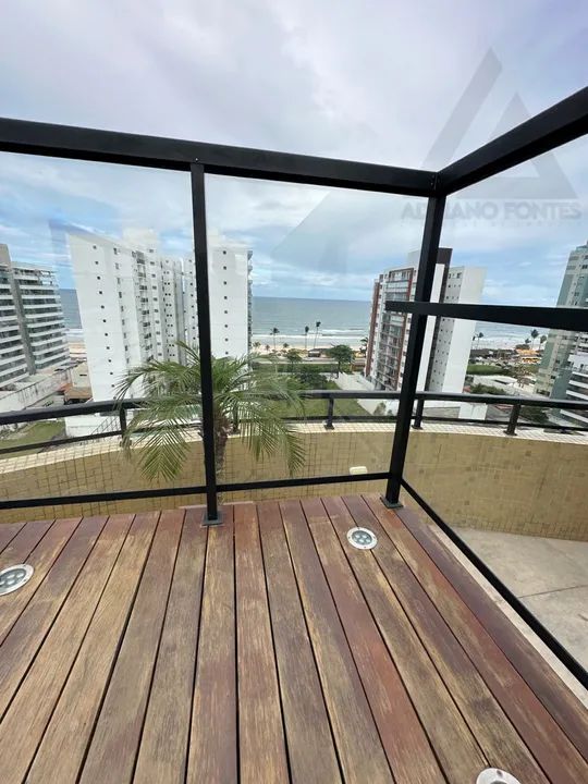 Apartamento com piscina e vista espetacular! - Foto 3
