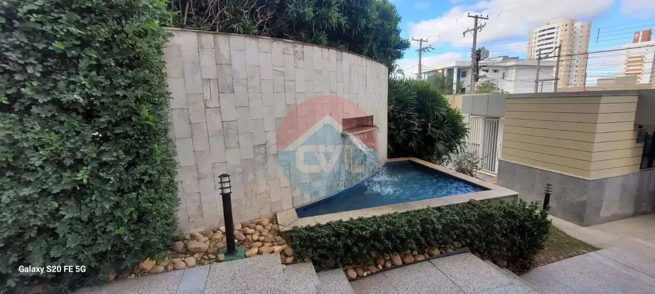 Ed. SOLAR RIVERA, apartamento de 211 mts² com 3 suítes Bosque da Saúde codigo: 146659 - Foto 3