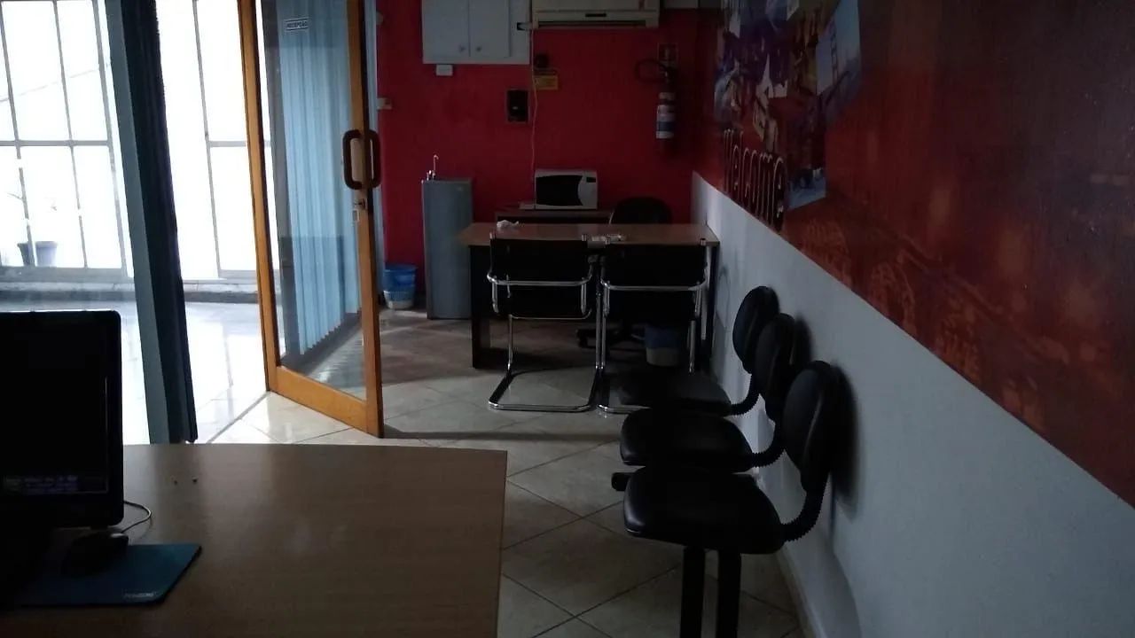 Alugo Sala de 55 metros na Enseada do Suá.  - Foto 4