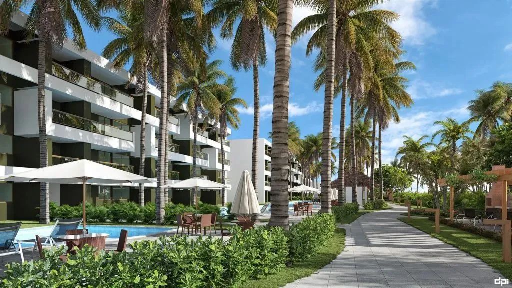 Imóvel para venda tem 93 metros quadrados com 3 quartos em Praia dos Carneiros - Tamandaré - Foto 4