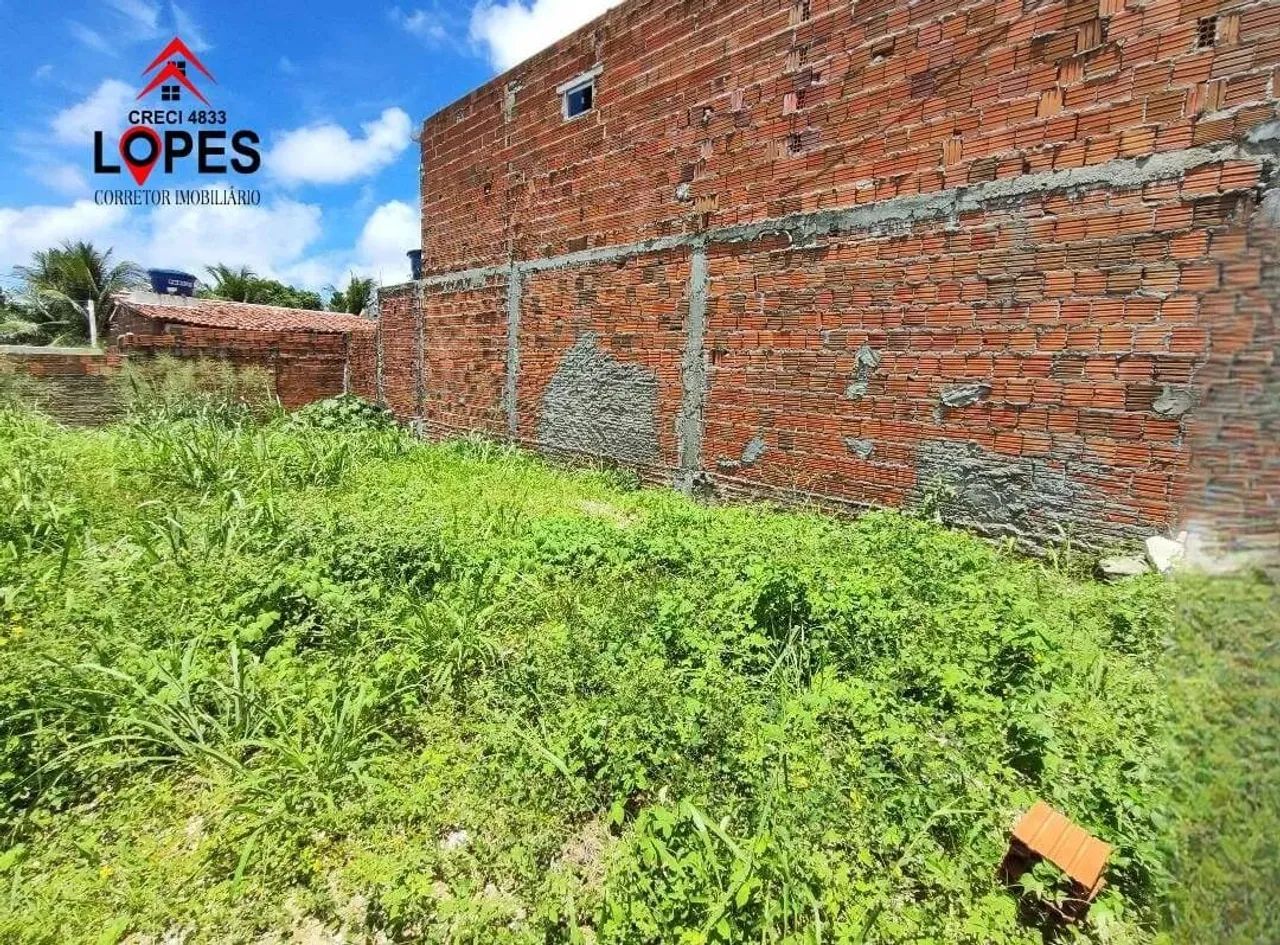Terreno próximo ao Caju Society - Foto 2