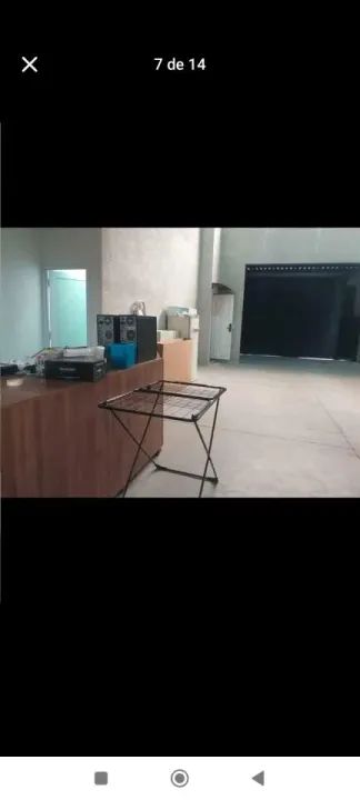 Galpão, Conjunto Residencial Butantã - São Paulo - Foto 6