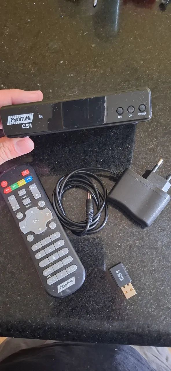 Phantom CS164303159017730121