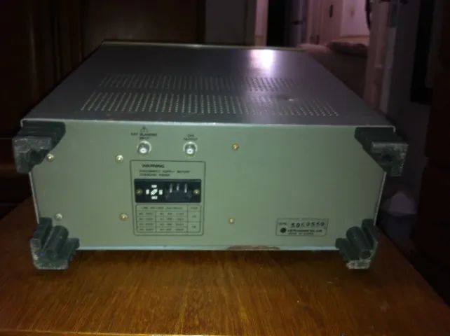 Oscilloscope OS 9100-P 100MHz, with DEFECT64352263137282121