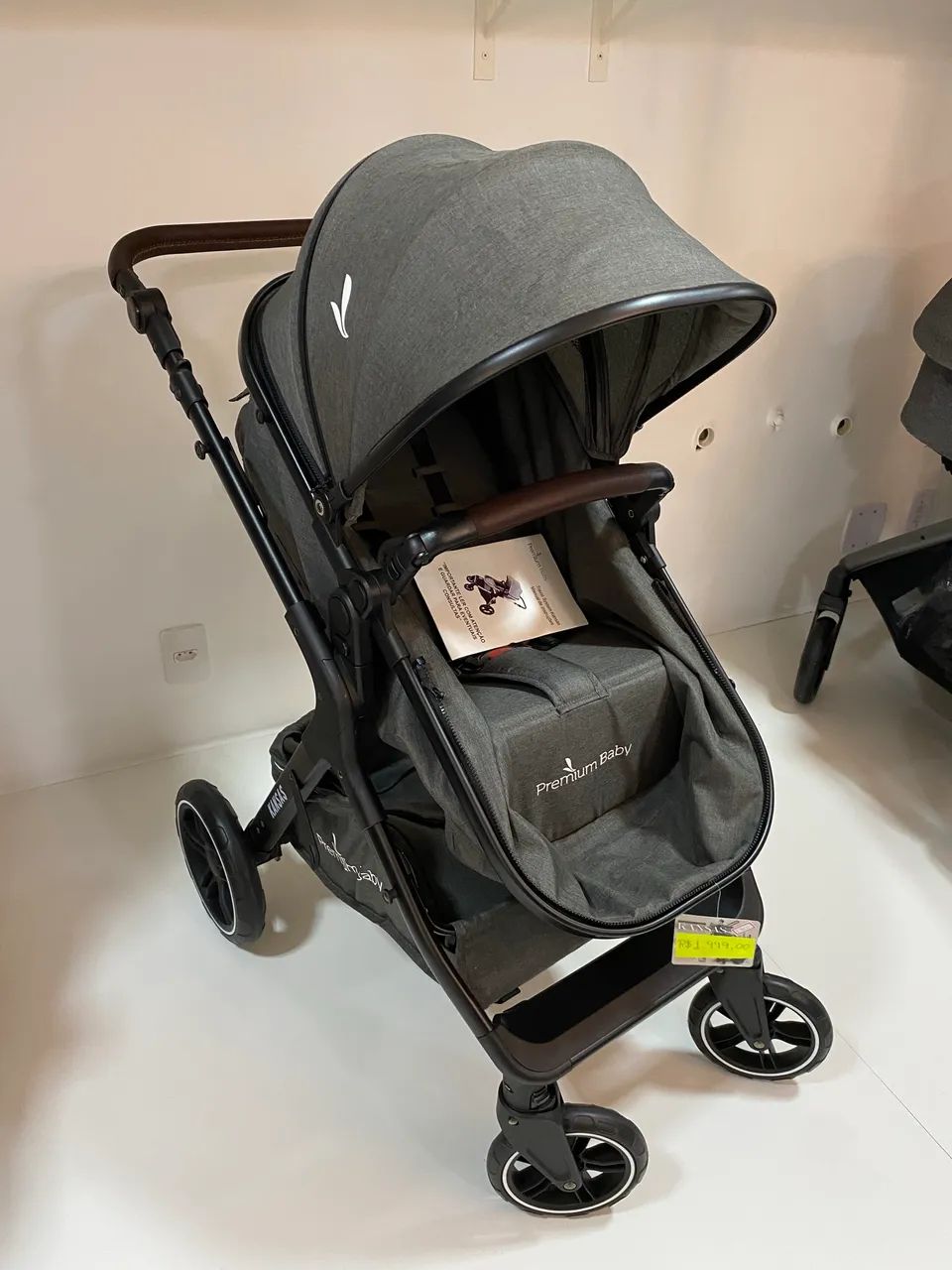 Combo Kansas - Premium Baby - Foto 3