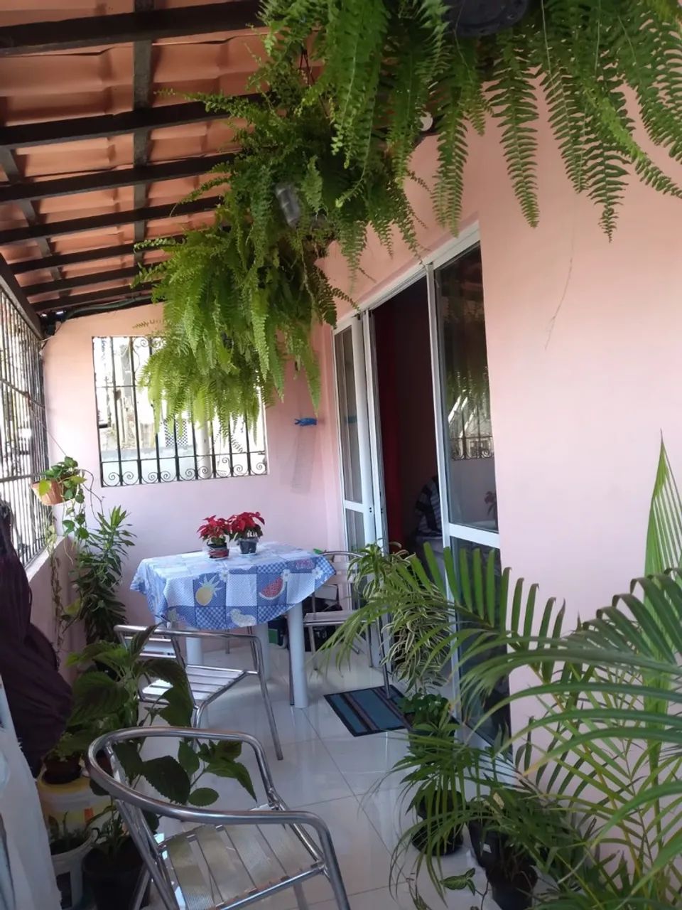 Foto - Salvador - Chapada do Rio Vermelho