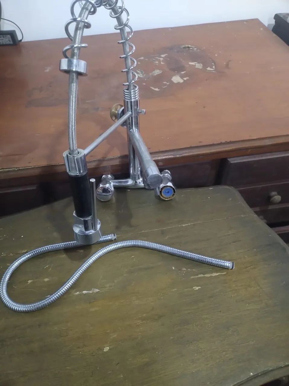 Torneira articulada - Foto 2